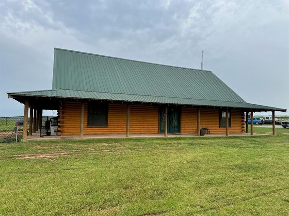 11053 County Road 1310, Fort Cobb, OK 73038