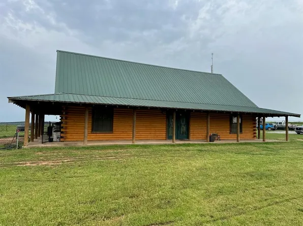 11053 County Road 1310, Fort Cobb, OK 73038