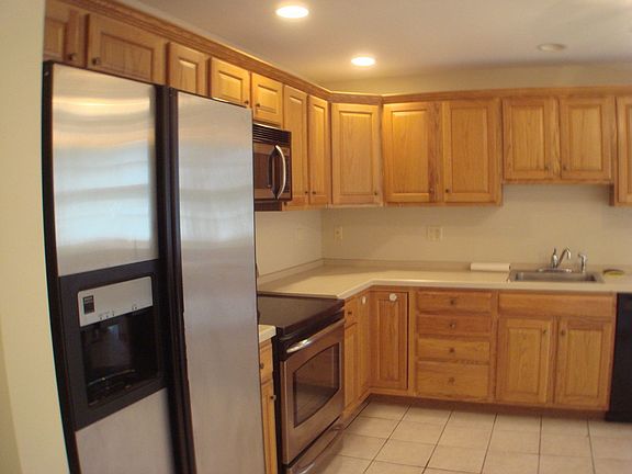 updated kitch with SS apps