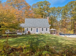 26 Welch Rd, Canterbury, NH 03224