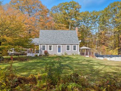 26 Welch Road, Canterbury, NH, 03224