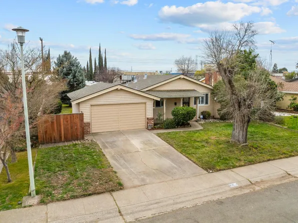 8622 Everglade Dr, Sacramento, CA 95826