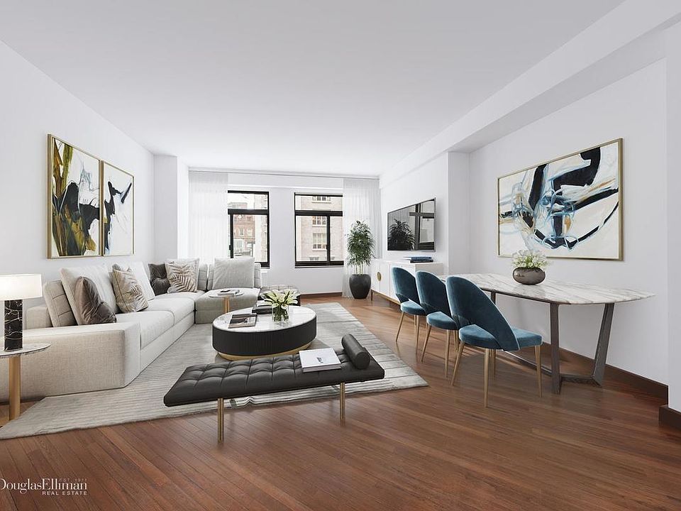 1st image of 124 E 79th St #6C