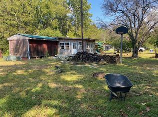 126 Bufford Spring Rd, Dover, TN 37058