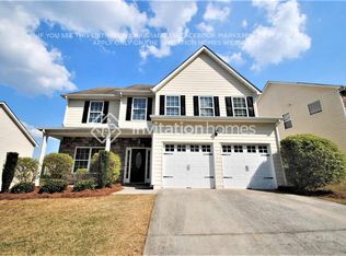 4015 Pointe Vecchio Cir, Cumming, GA 30040