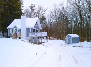 227 Alpstrausse, Bartlett, NH 03812