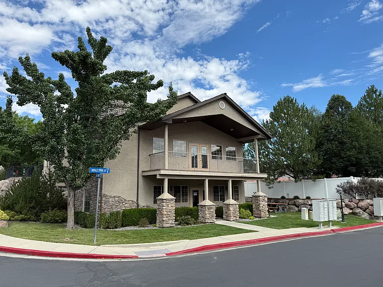 1361 E Mossy Springs Ln — Photo 22