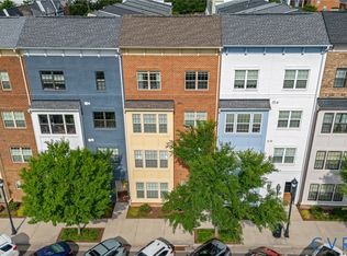 2024 Libbie Lake West St Unit B, Richmond, VA 23230