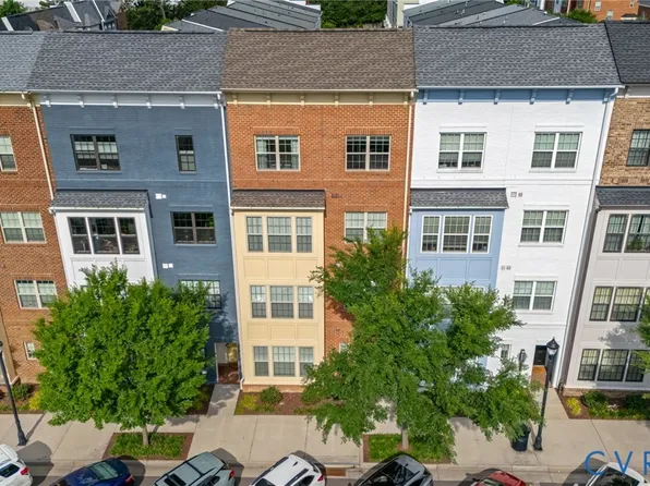 2024 Libbie Lake West St Unit B, Richmond, VA 23230