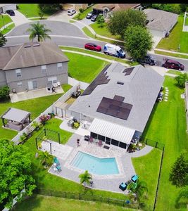 2364 Walnut Canyon Dr, Kissimmee, FL, 34758
