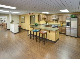 Huntington Plaza Senior Apartments, Huntington Park, CA 90255