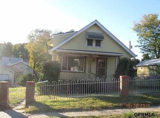 4526 S 38th St, Omaha, NE 68107