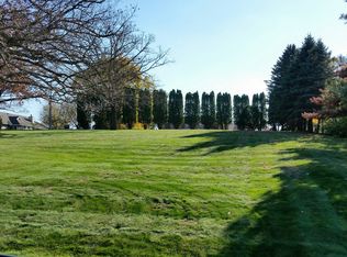 Oakway Subdivision, Manchester, IA 52057