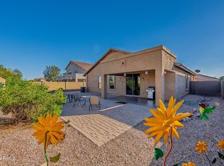 45558 W MOUNTAIN VIEW Road, Maricopa, AZ 85139