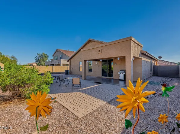 45558 W MOUNTAIN VIEW Road, Maricopa, AZ 85139