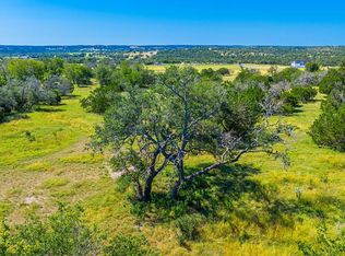 12 The Views Blvd, Fredericksburg, TX 78624