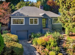 6825 SW 8th Ave, Portland, OR 97219