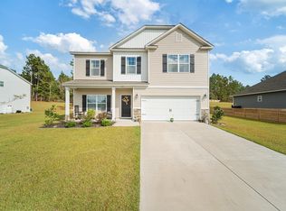631 Rose Quartz Ln, Lexington, SC 29073