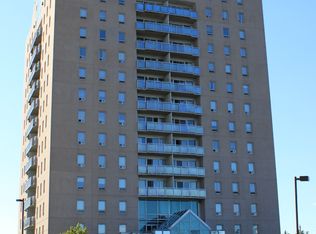 7 Horizon Ct #1605, Halifax, NS B3A4R2