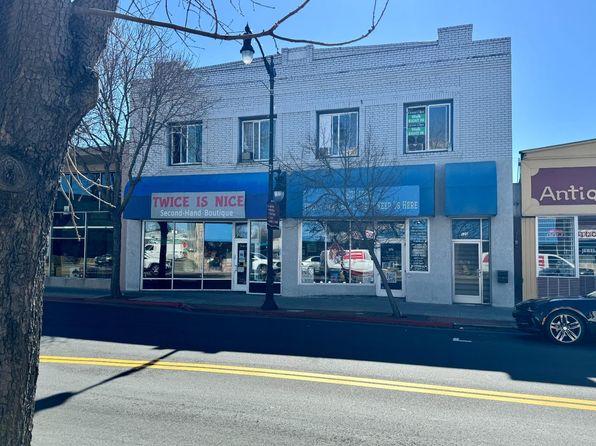 W Yosemite Ave
