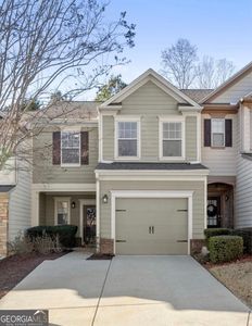 3036 Cross Creek Dr #38, Cumming, GA, 30040