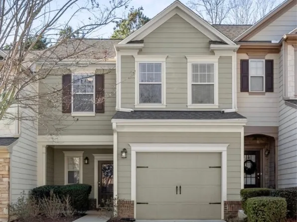 3036 Cross Creek Dr #38, Cumming, GA 30040