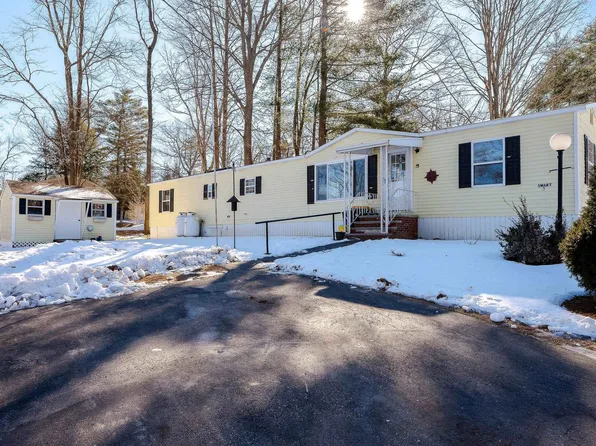 3 Roseberry Lane, Rochester, NH 03867
