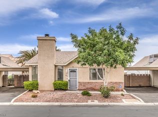 616 Jonathan Glen Way, Las Vegas, NV 89145