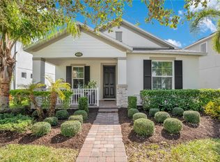 8225 Purple Sandpiper Ave, Winter Garden, FL 34787