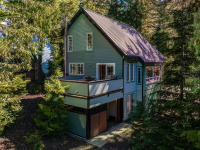 30097 E Blossom Trl, Government Camp, OR, 97028