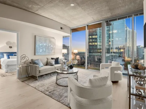 3324 Peachtree Rd NE Unit 905, Atlanta, GA 30326