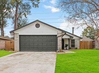 4811 Tealgate Dr, Spring, TX 77373