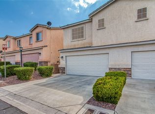 2063 Betty Davis St, Las Vegas, NV 89142
