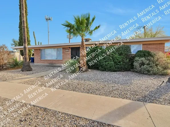7232 E 34th St, Tucson, AZ 85710