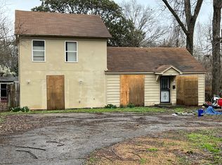 4150 Macon Rd, Memphis, TN 38122