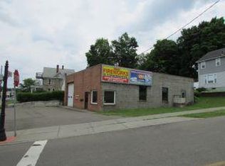 208 W Main St, Endicott, NY 13760