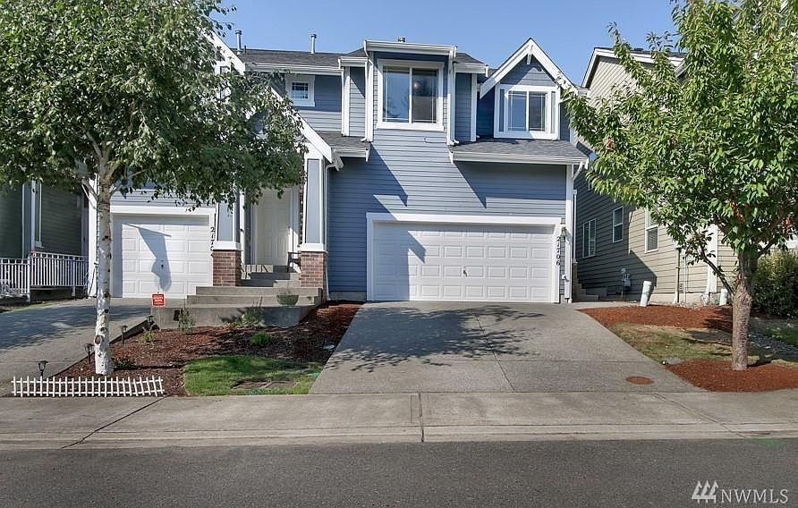 1st image of 21706 104th Street Ct E