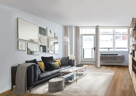 Rented by Modern Spaces | media 16