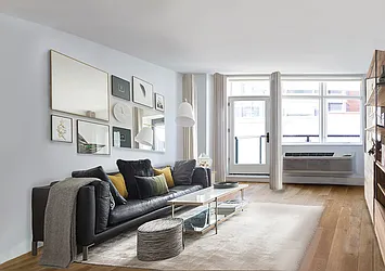 Rented by Modern Spaces