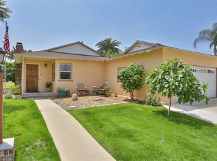 20544 E Calora St, Covina, CA 91724
