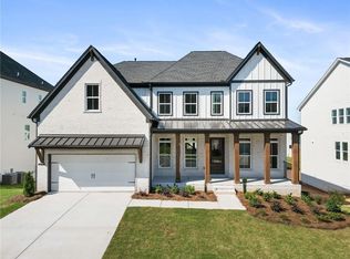 5315 Crestline View Rd, Cumming, GA 30028