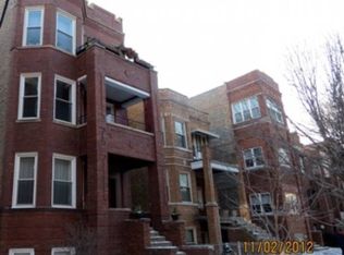 2315 W Rice St UNIT 2, Chicago, IL 60622