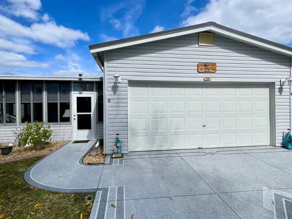 219 Littler Ln, Lady Lake, FL 32159