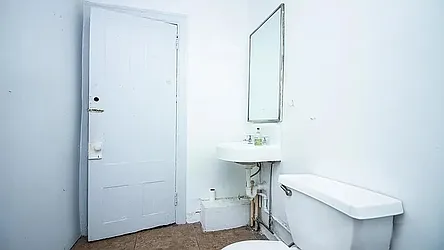 Rented by RBM Management