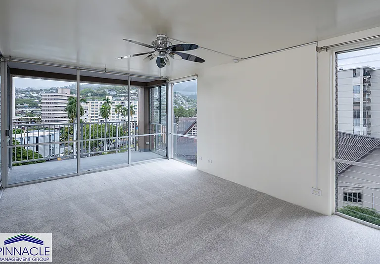 1617 Keeaumoku St #704 — Photo 1
