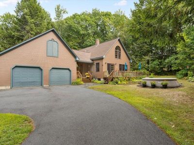 99 Tapley Farm Road, Newburgh, ME, 04444
