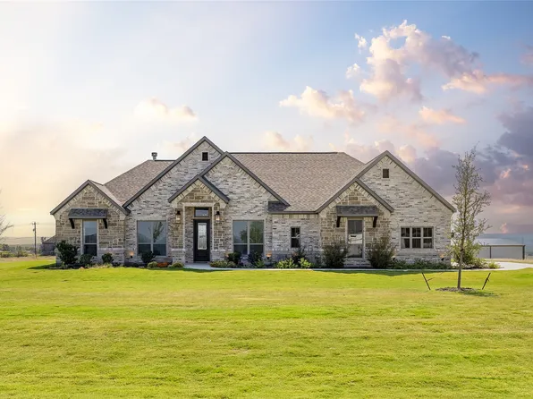 209 Oak Meadow Ln, Weatherford, TX 76085