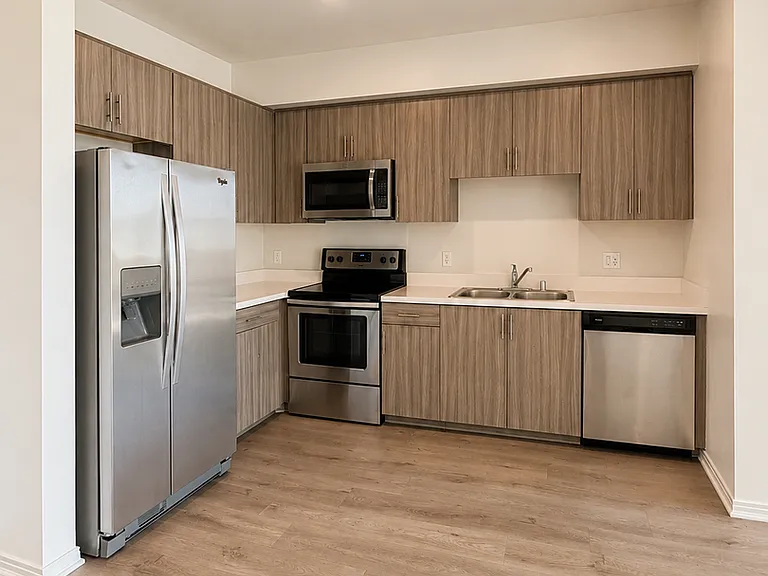 Aura NoHo Luxury Apartments — Photo 54