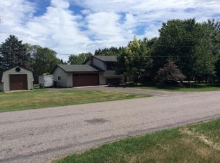 17231 Zeolite St NW, Ramsey, MN 55303