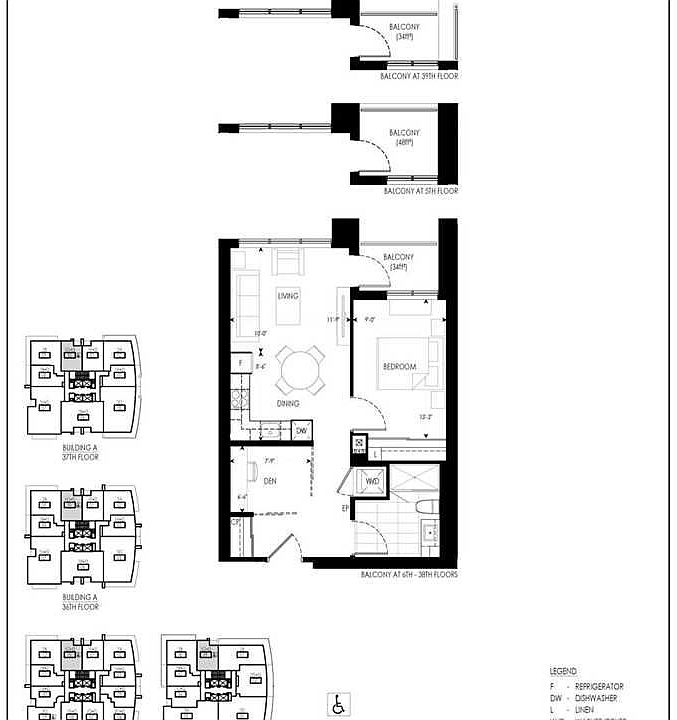 2nd image of 12 Gandhi Ln #3103